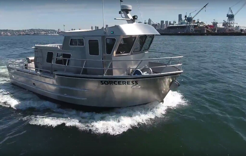 montague fishing charter 5 ACI Boats Flickr