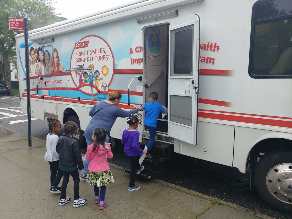 20180517_085136 Queens County Dental Society Flickr