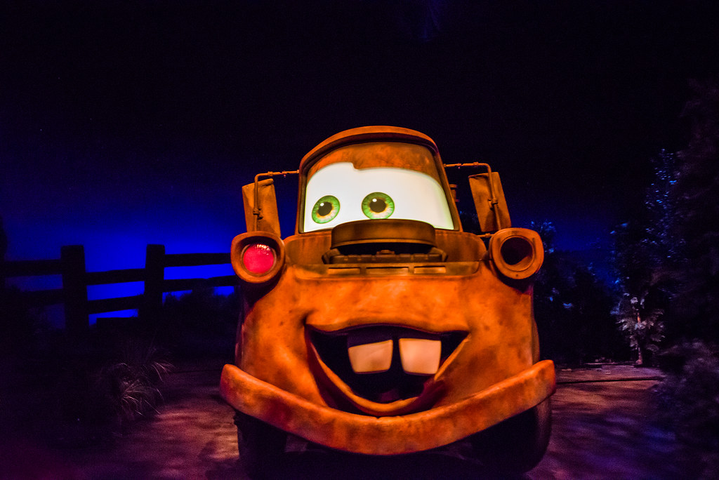 Radiator Springs Racers DCA GML_3228 Landis Flickr