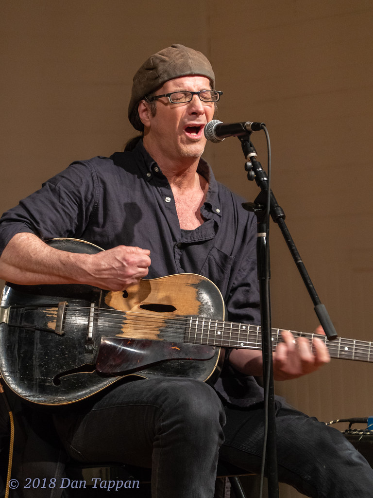 dsc03972 PCA Open Mike; Parish Center for the Arts; Westfo… Flickr