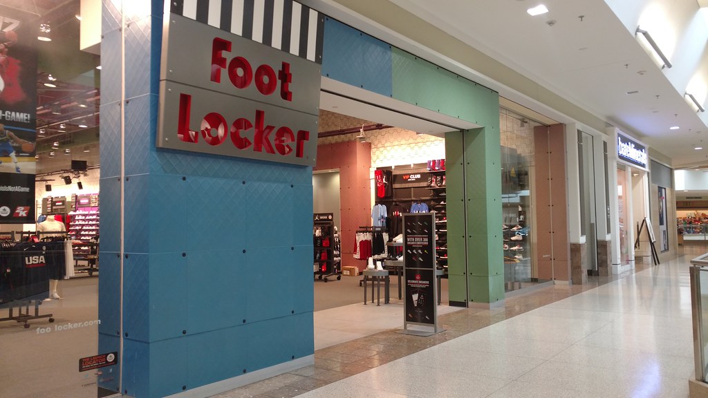 Chesterfield Mall Chesterfield MO gameking3 Flickr