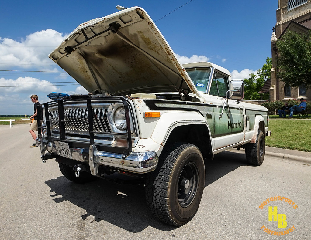 DSC03023 40th Annual Granger Lakefest Car Show HB MotorSports Flickr