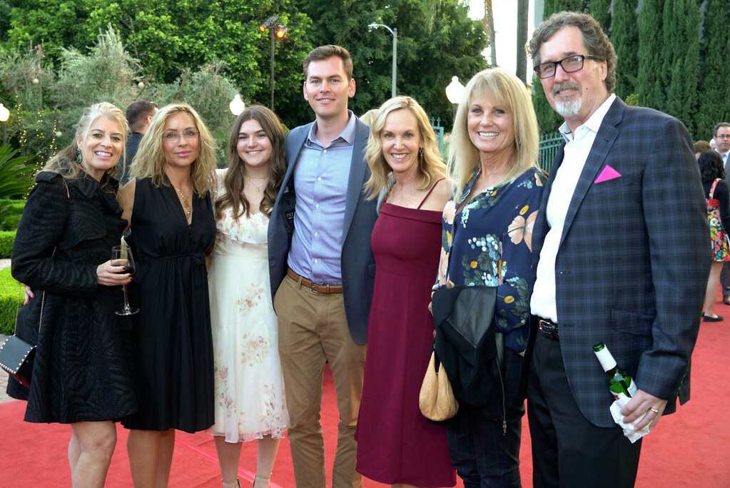 Allie Kirkpatrick, Sheryl Thaler, Jack Kirkpatrick, Shayla… Flickr