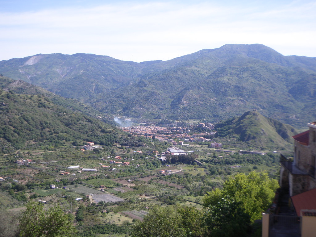 Castiglione di Sicilia Alcantara Flickr