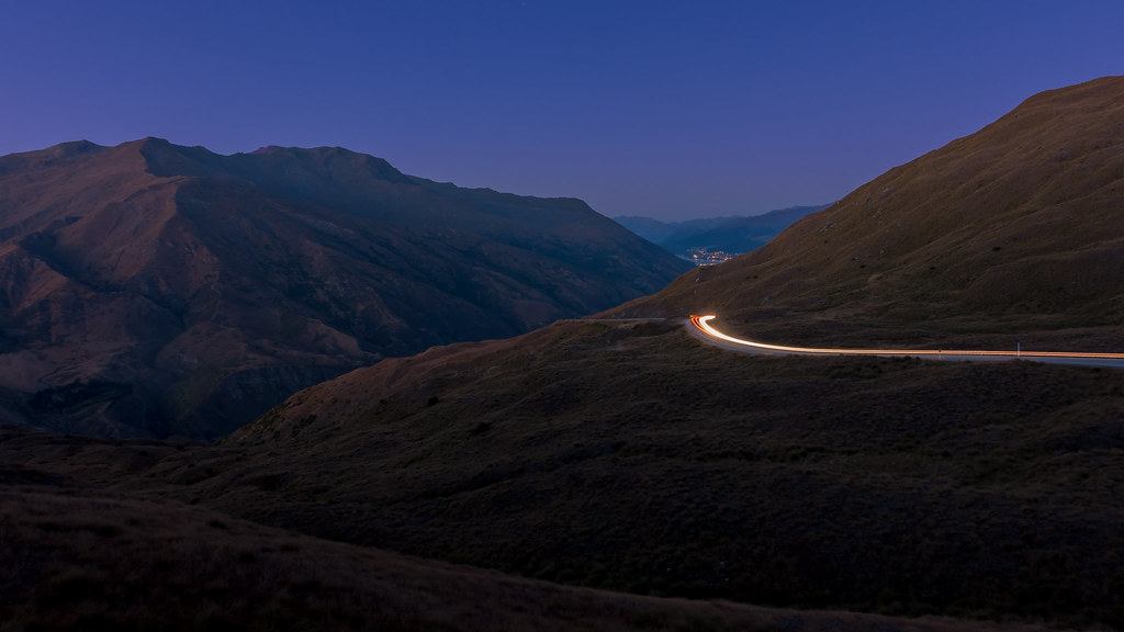 Elevation of 55 Morven Ferry Road, Arrow Junction, New Zealand