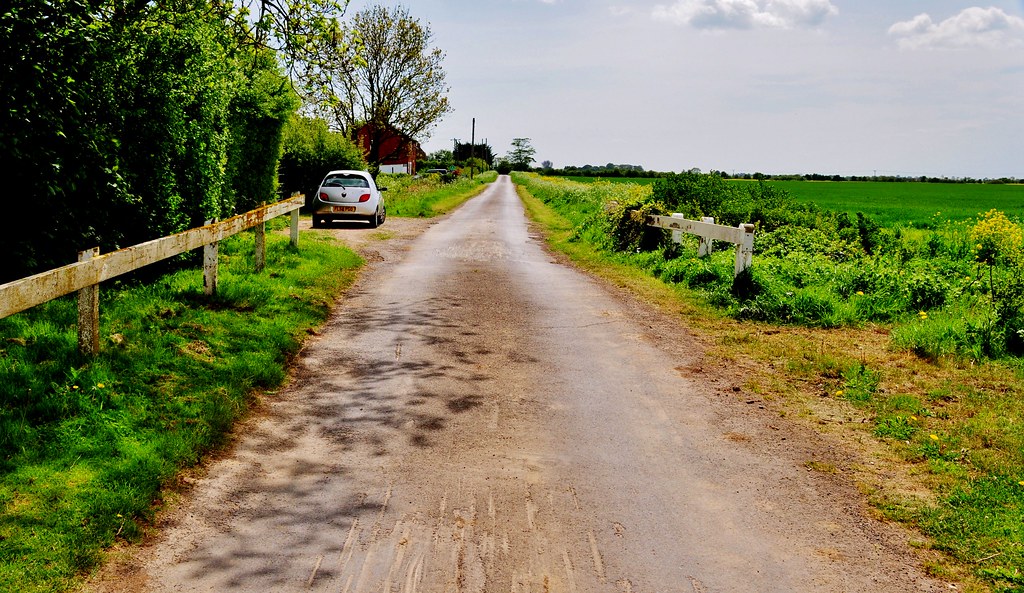 Long Lane Rossa Lane Thorpe Lincolnshire brad 28 Flickr