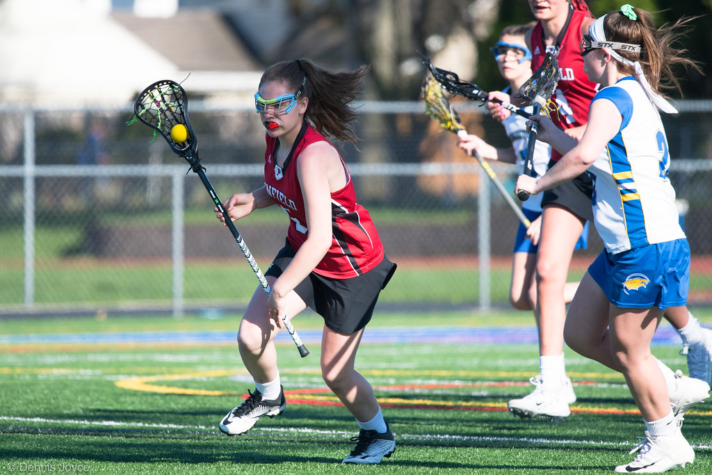 2018 Girls JV at Irond2298 Penfield Lacrosse Flickr