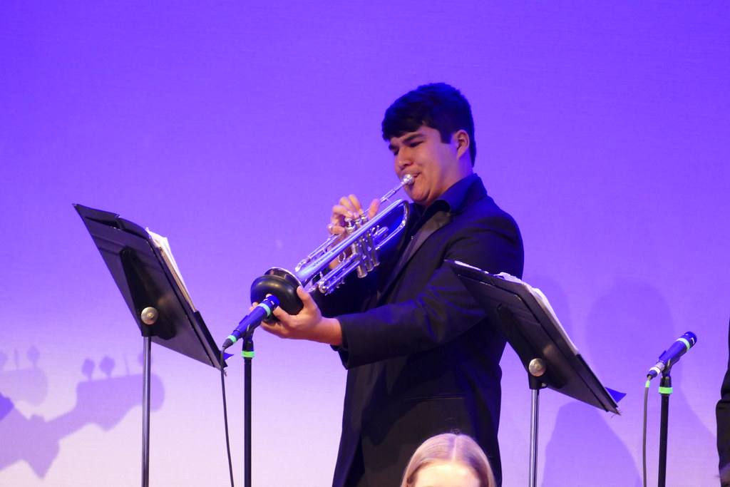 P1430807 Mira Costa Bands Flickr