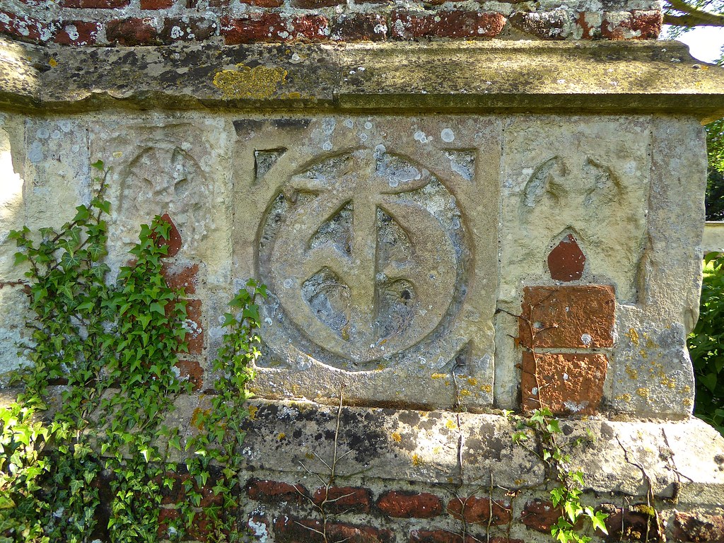 Charsfield, Suffolk St Peter's Church of St Peter, Chars… Flickr