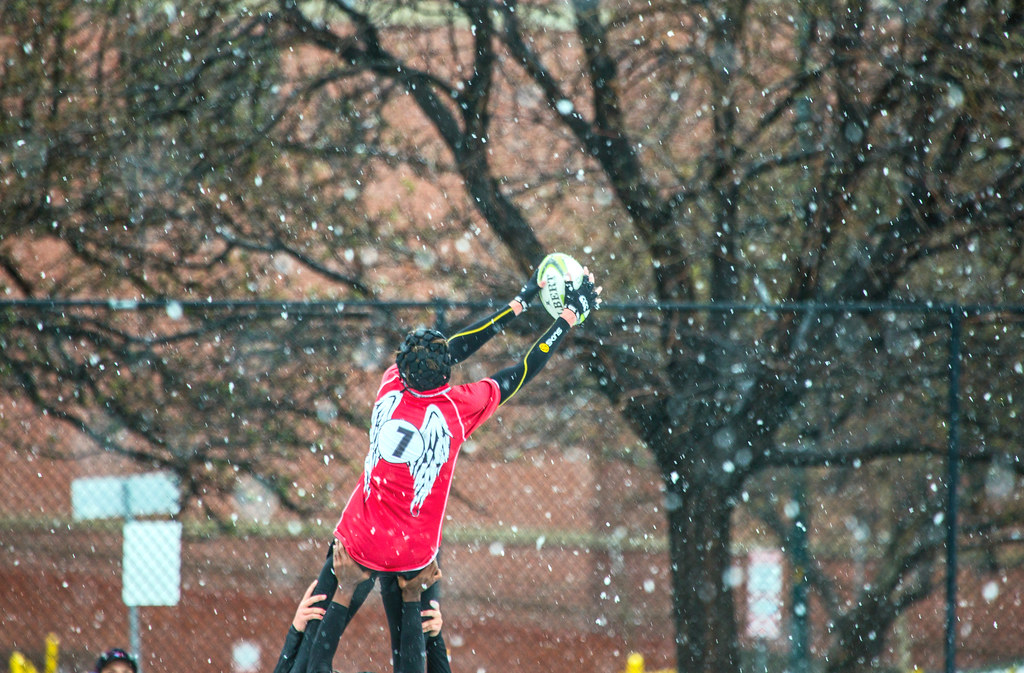 bOC1A1885 Denver East Rugby v Kansas City BluesSnow Game… reid