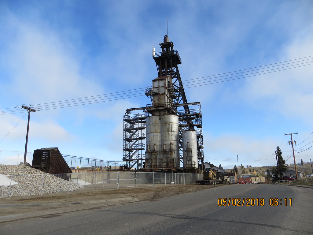 Butte, Mt (21) Richard Bauer Flickr