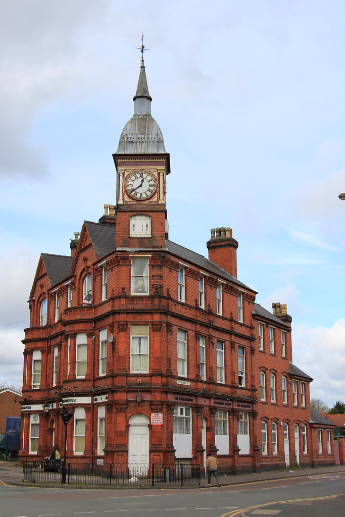 The Marlborough, 170 Anderton Road, Birmingham, B11 Flickr