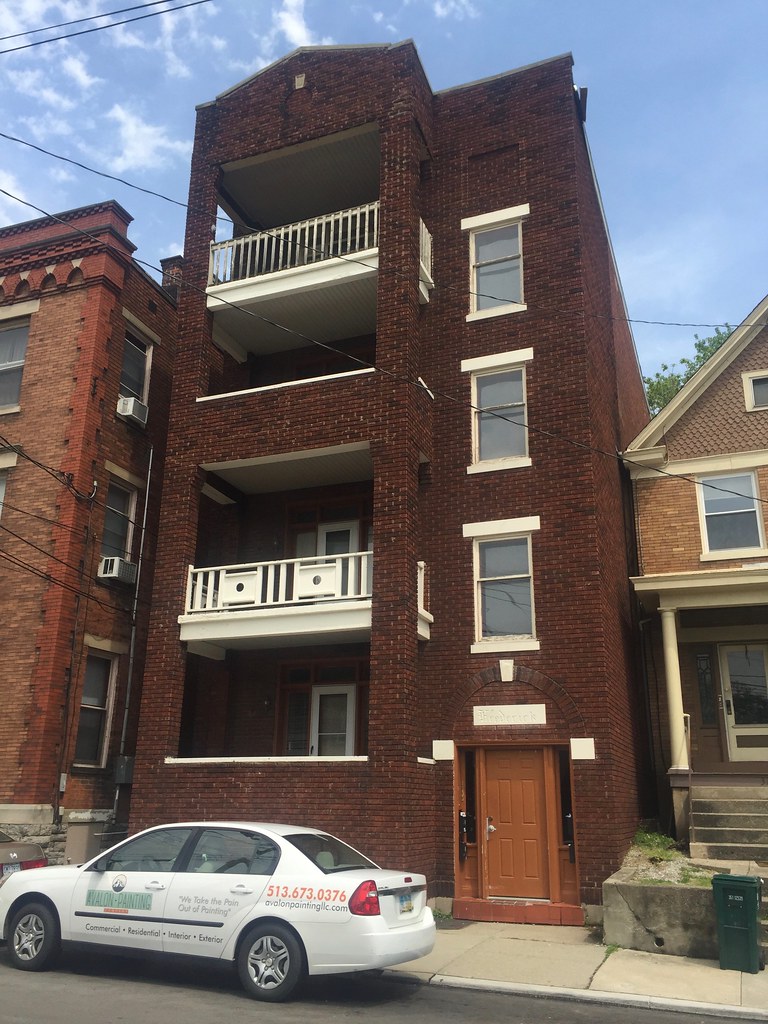 Street, Corryville, Cincinnati, OH A selection of e… Flickr