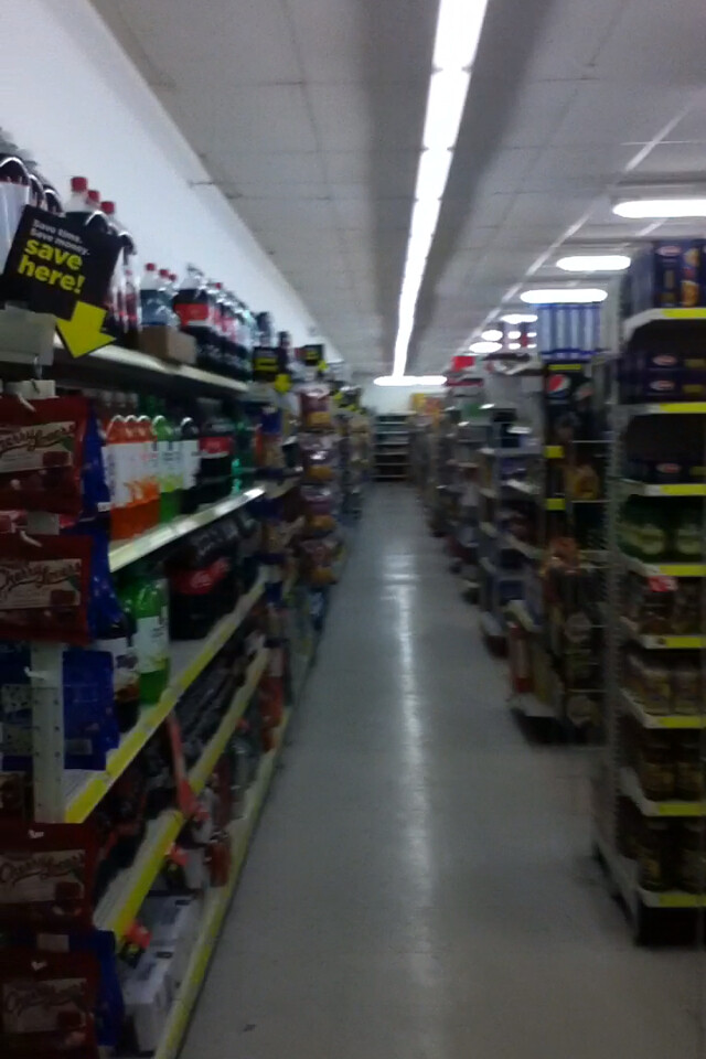 North Dollar General before remodel 6 a photo on Flickriver