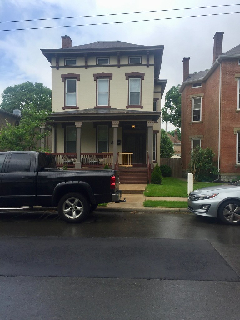 N 20th Street, KingLincoln Bronzeville, Columbus, OH Flickr