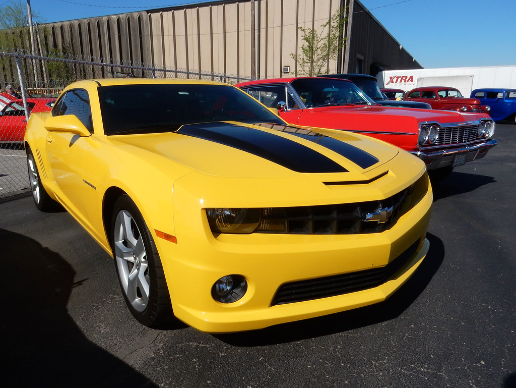 1 Okolona Safety Day 429 008 Joe Roberts Flickr