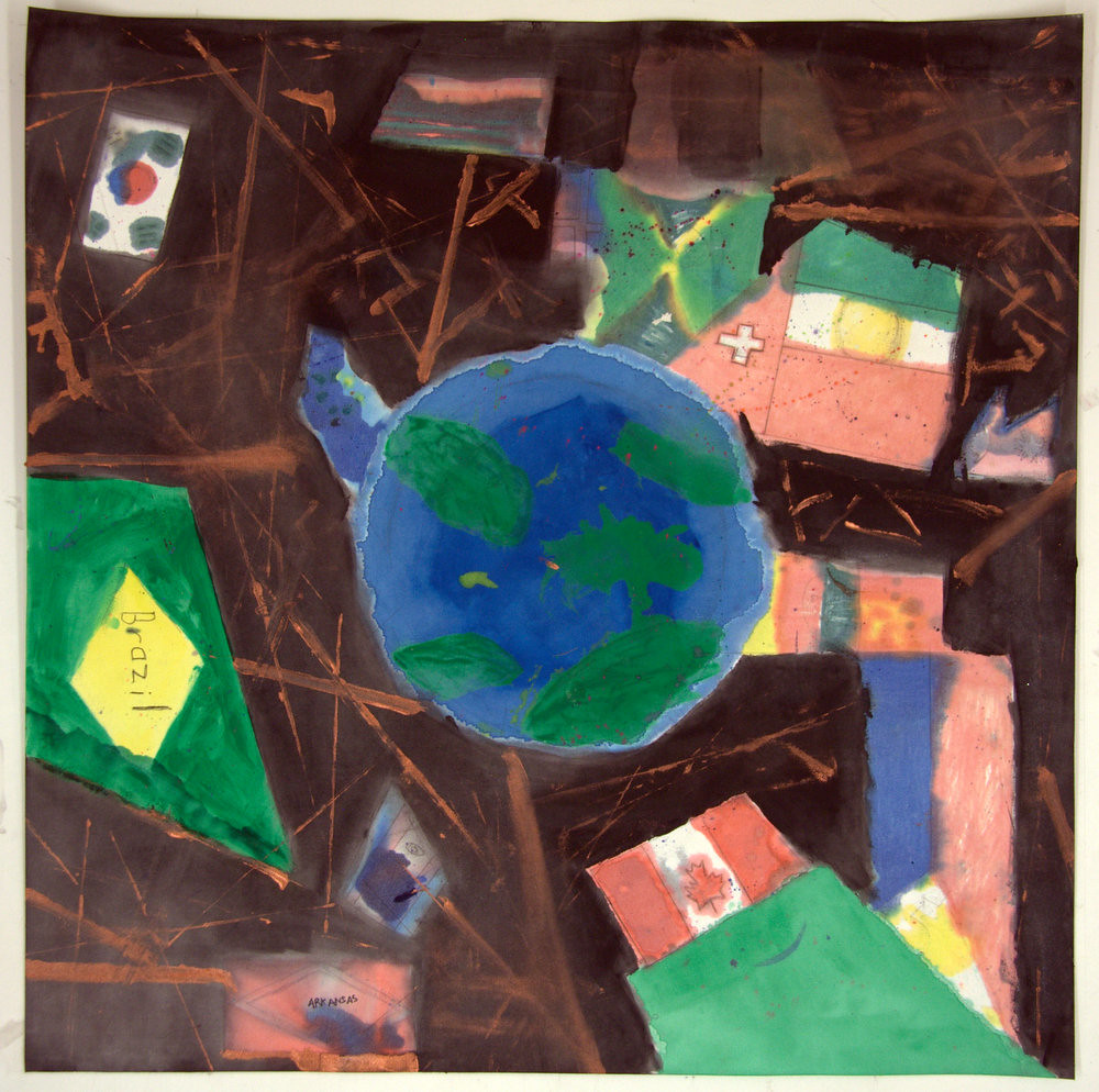 Gentry Intermediate School, Gentry, AR Created by Gentry I… Flickr