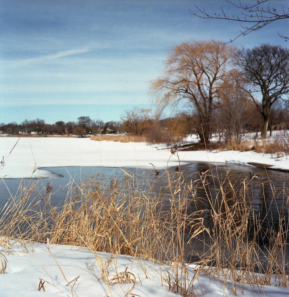 Lake Hiawatha Lake Hiawatha in Minneapolis, Minnesota. Cam… Flickr
