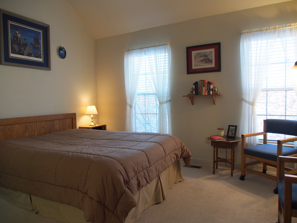 10858 Will Painter Drive Owings Mills New Town Home For Sa… Flickr