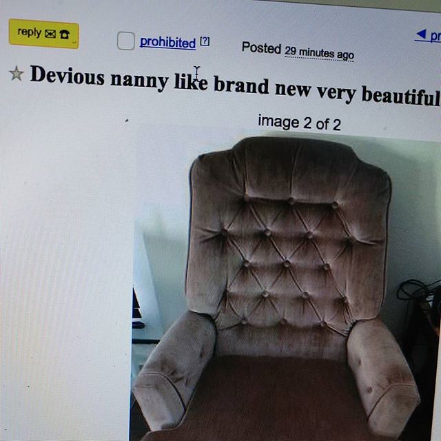 With Craigslist's personals section down, I think folks ar… Flickr