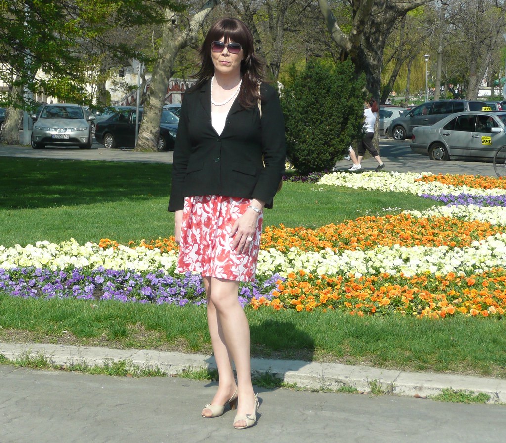 Flower carpet How do flowers know when to bloom? Zarah Lind Flickr