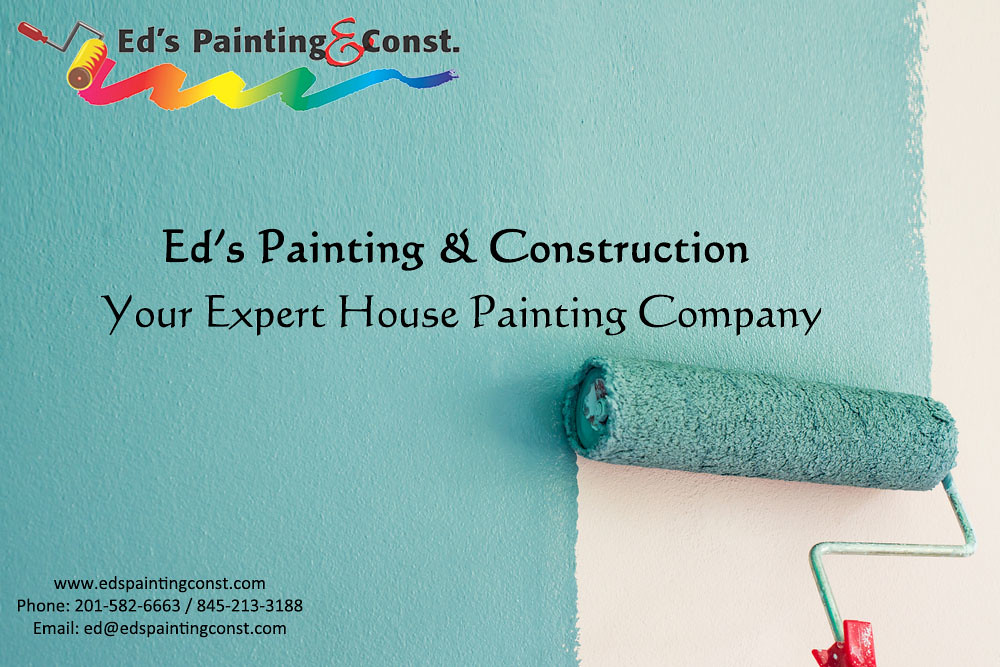 Ed’s Painting & Construction Your Expert House Painting C… Flickr
