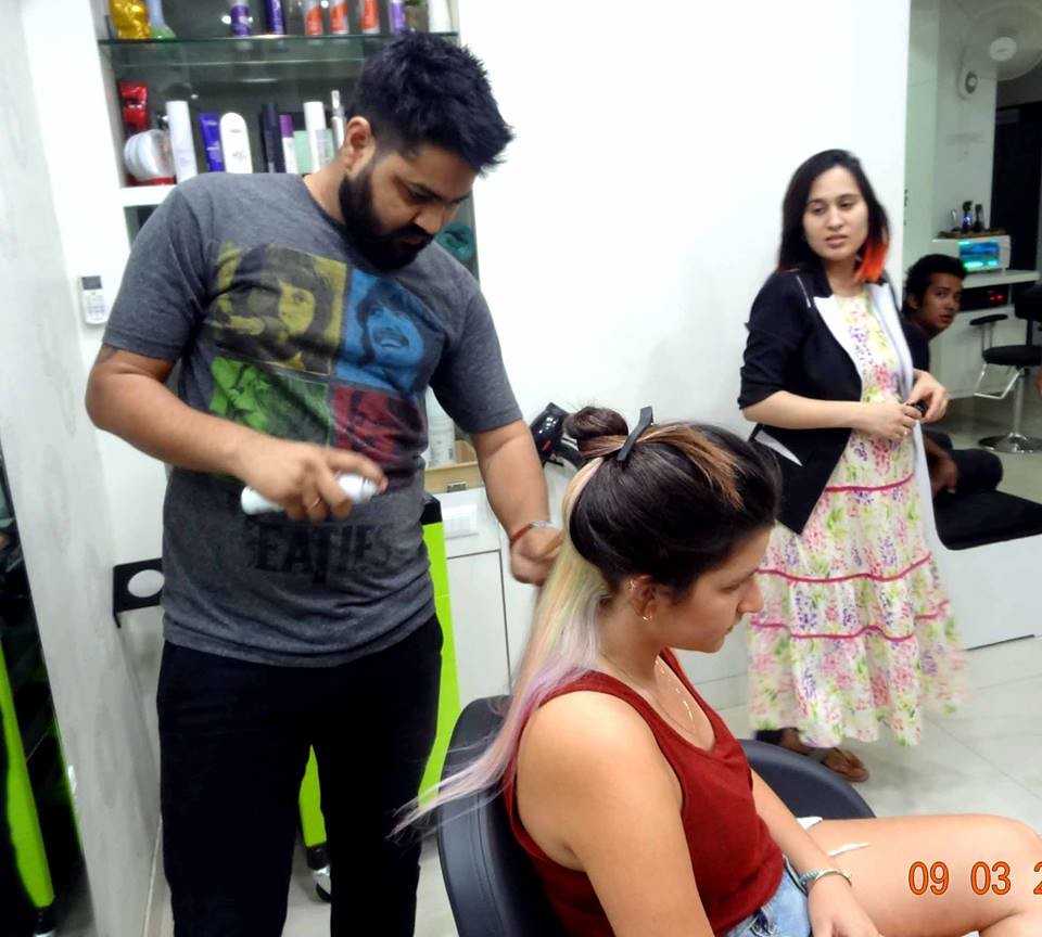 Best Beauty Parlour in Udaipur Prabhat Spa Salon prabhatsp… Flickr