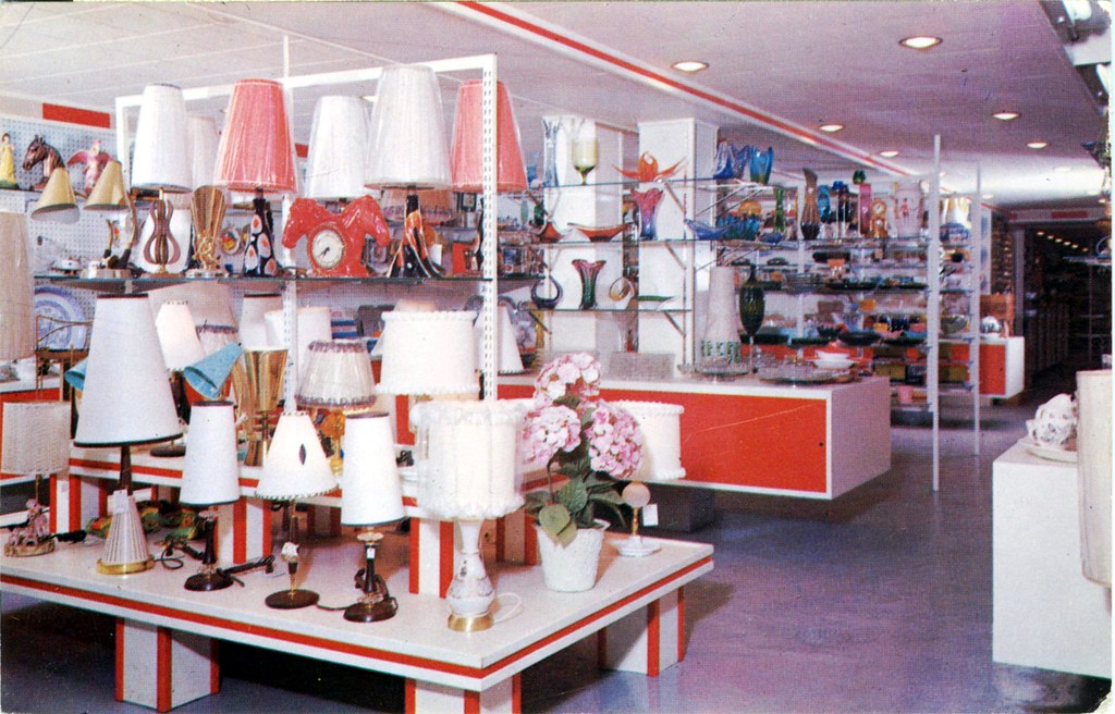 La Boutique Aux Cadeaux, St Jerome, Quebec SwellMap Flickr