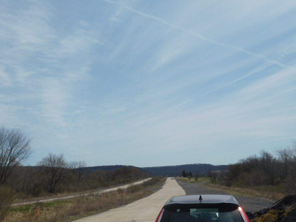 U.S. Route 11/15 in Pennsylvania Hummels Wharf, Pennsylvan… Flickr