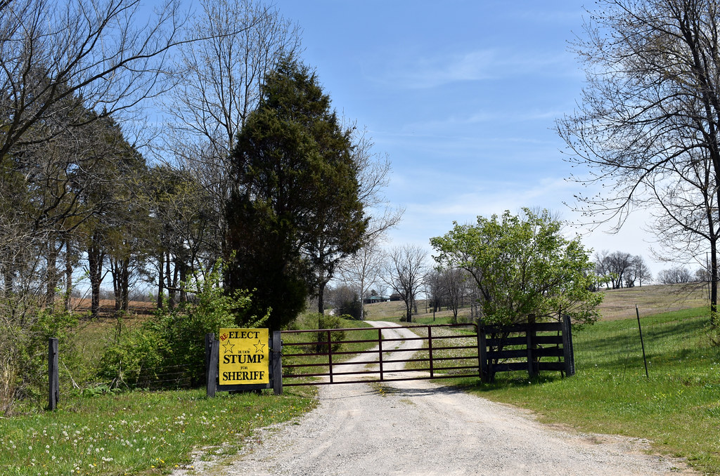 Spencer County (KY) Flickr