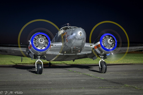 Dalton Barracks Events 2023