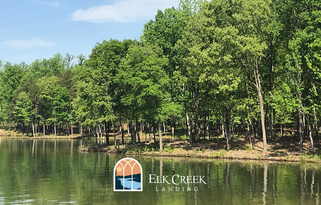 Lake Anna Lakefront Property Elk Creek Landing The 142a… Flickr