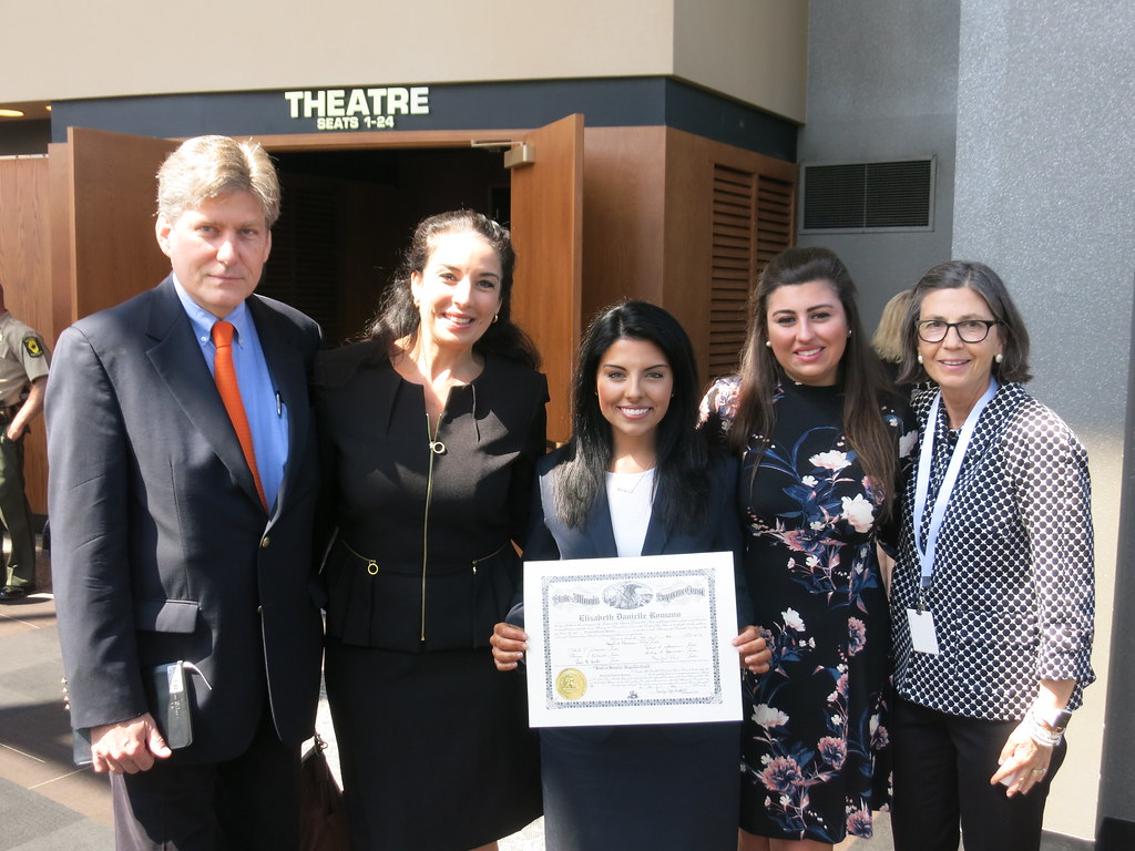 Bar Admission Ceremonies 2018 Flickr