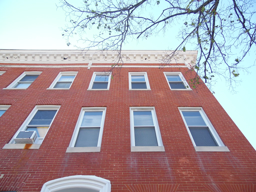 St. Ambrose Building Flickr