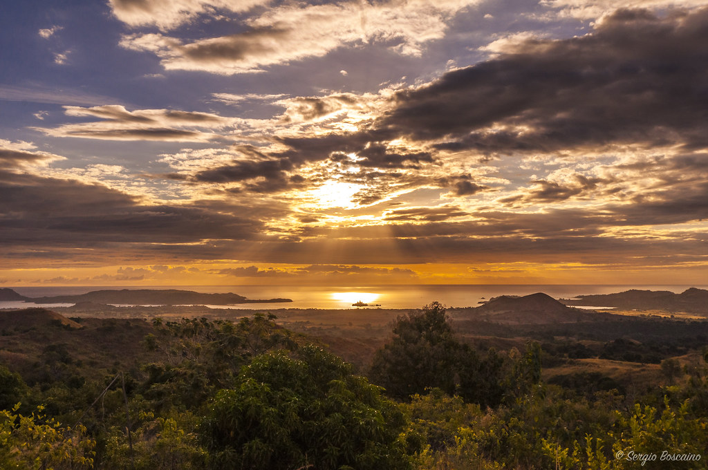 The Promise Land When the sun goes down, is not a day that… Flickr