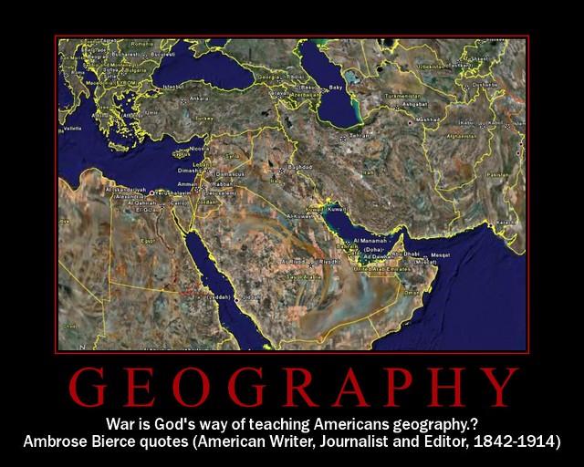 War a photo on Flickriver