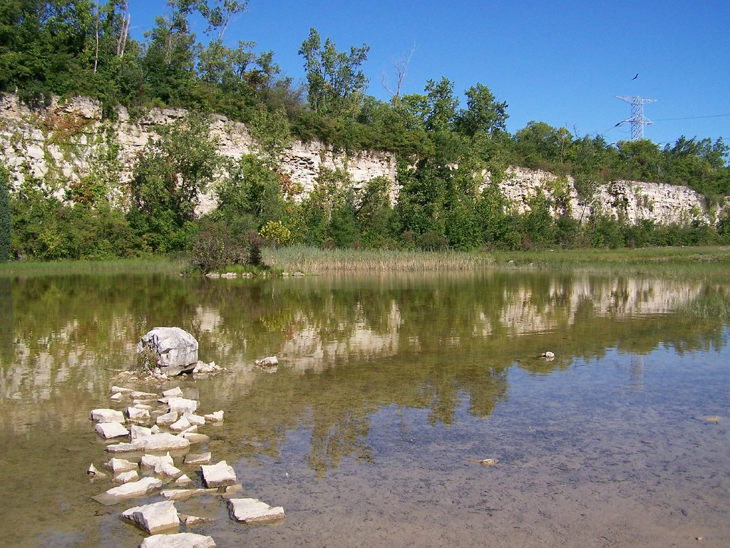 LakesideTrip 024 Castalia quarry Don Flickr