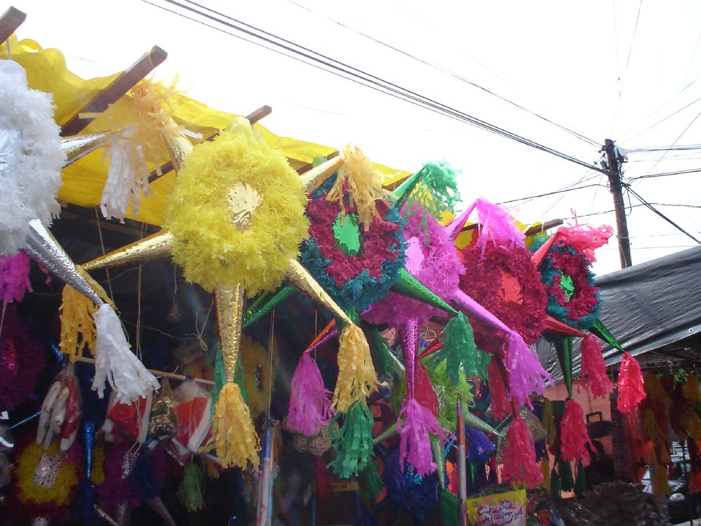 Pinatas Yakinodi Flickr