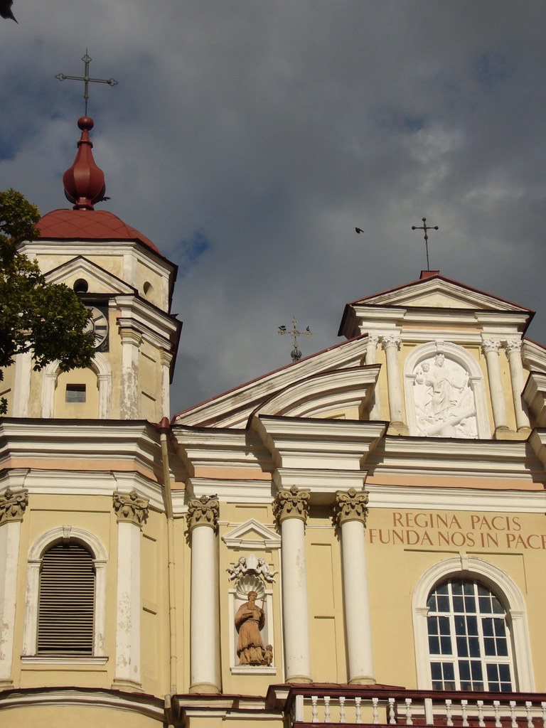 St. Peters and Pauls Ryan Flickr
