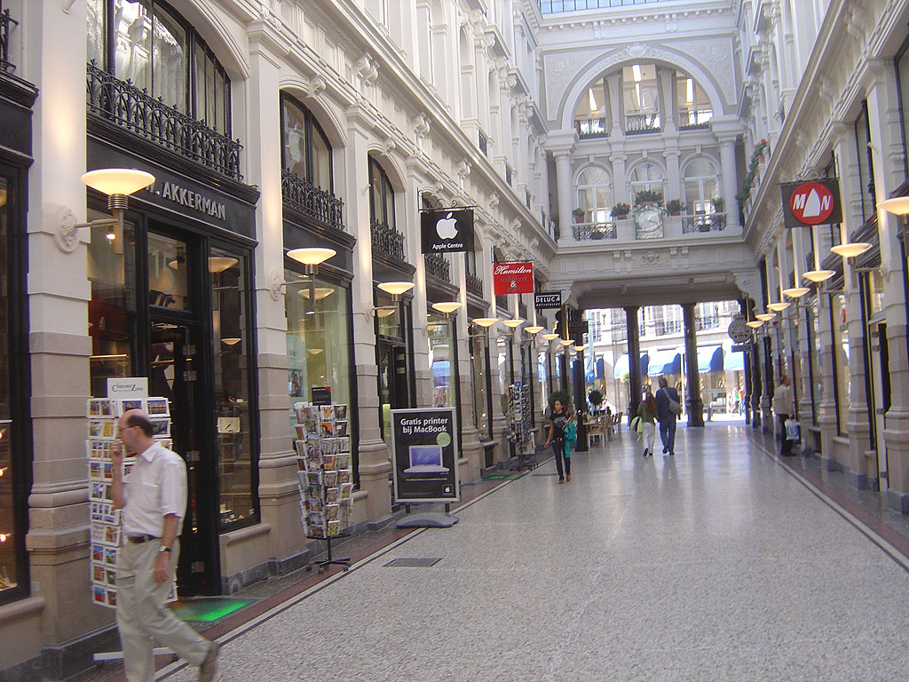 Apple Store Den Haag [Mehr dazu] JaBB Flickr