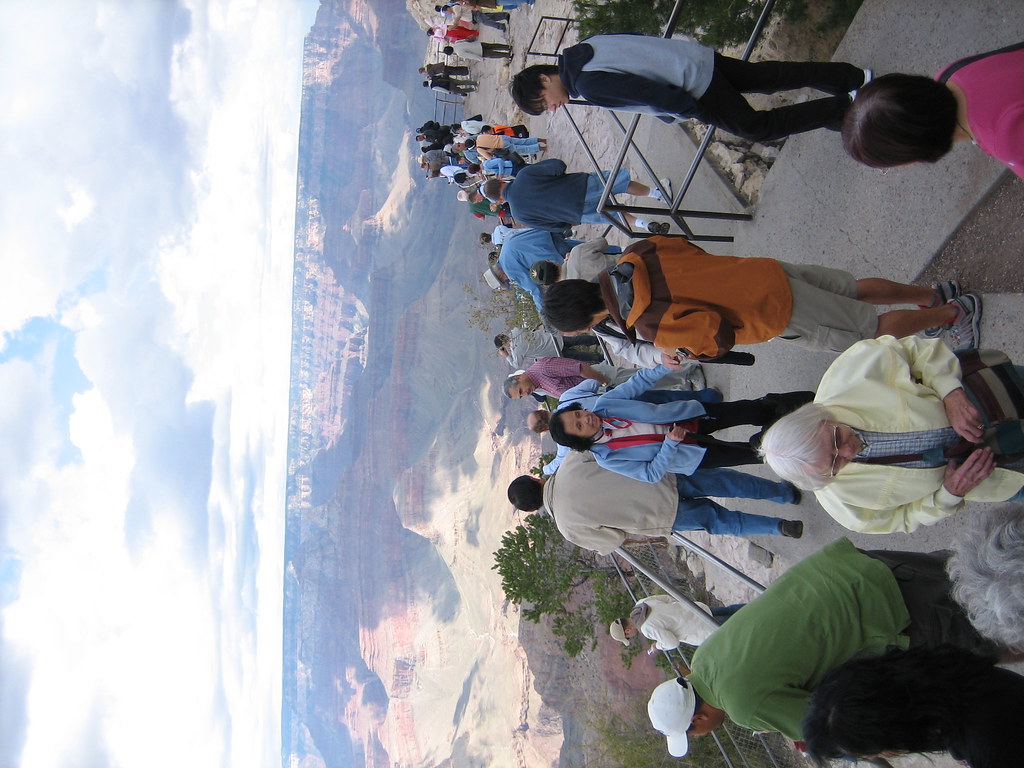 Biggest Shower In The World