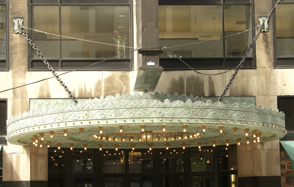 Cleveland Art Deco Sandra CohenRose and Colin Rose Flickr