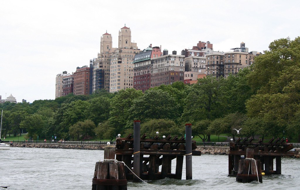 Upper West Side New York, NY 2006 susanlee828 Flickr