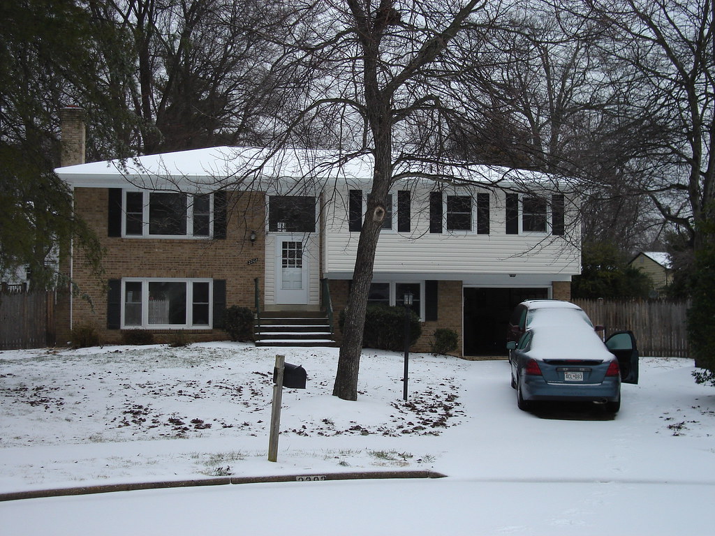 Yardley Court Flickr