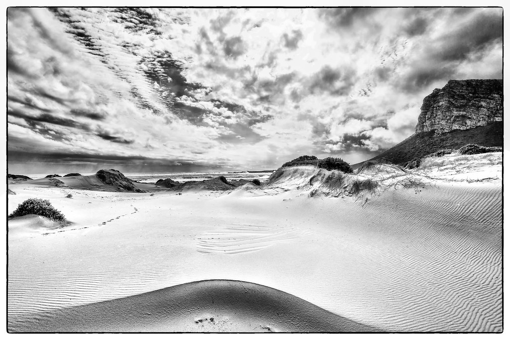 Beach Moonlight Bay 2 motionmediafilms2013 Flickr