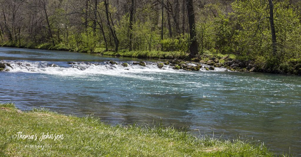 Springs State Park A beautiful spring day at Benne… Flickr