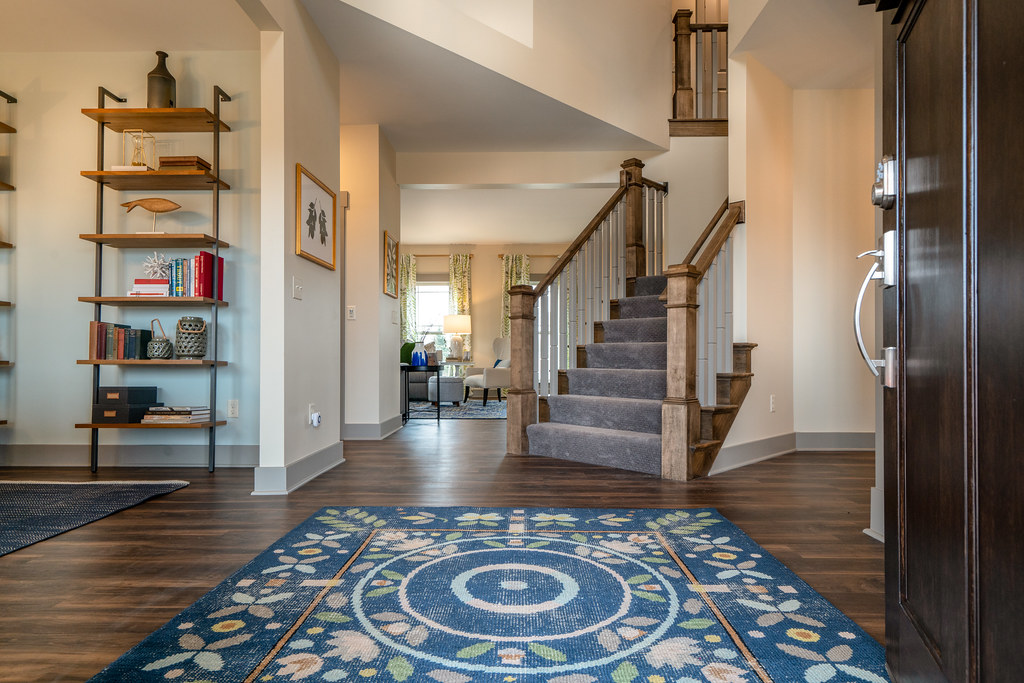 Home Builders in Hartland, MI Visit Our Model Home Wayne Homes