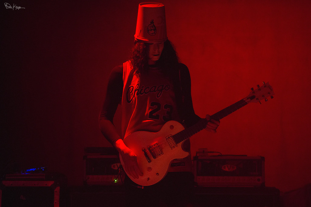 The Cuckoo Clocks of Hell Pete Flickr