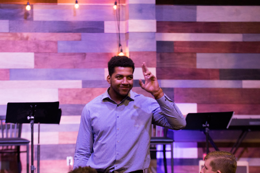 Celebration Sunday 201841 Wolfforth UMC Flickr