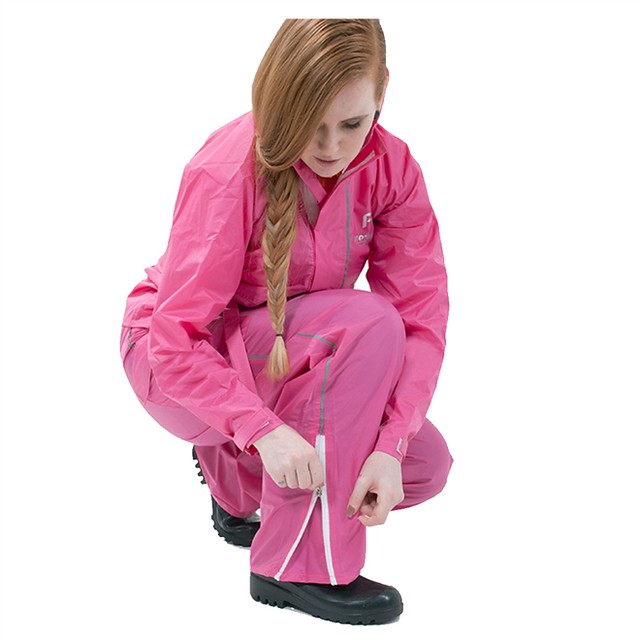 Rain Gear zukzuk785 Flickr